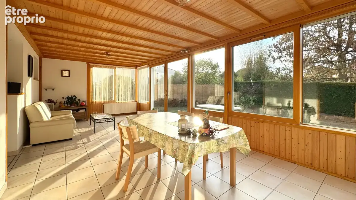 Maison 119m² à basse-goulaine - photo 2
