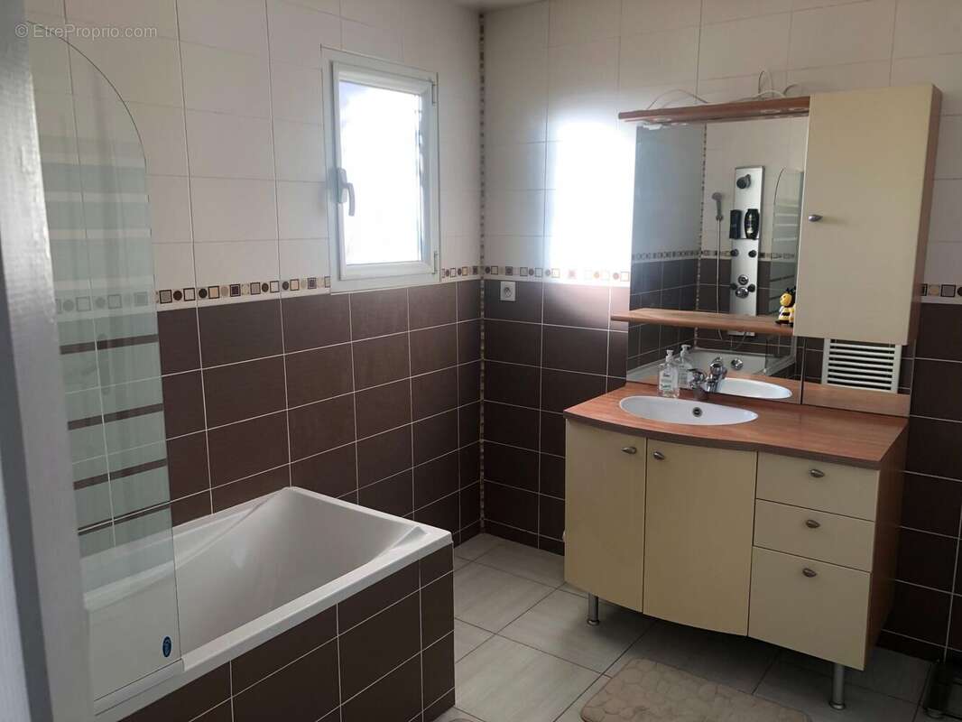 Photo 9 - Maison à TARBES