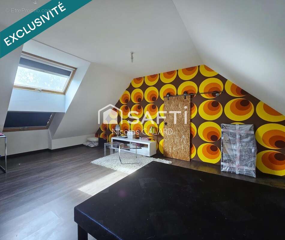Maison 137 m² à Bruailles  - photo 9