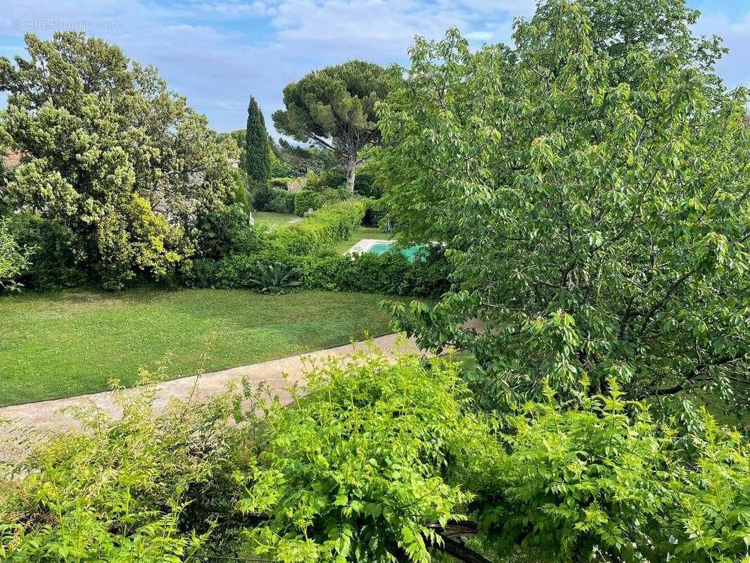 Maison à LES ANGLES