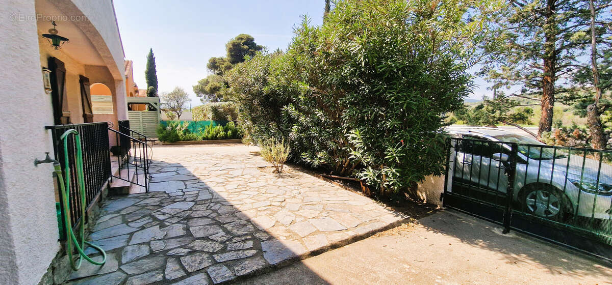 Maison à SAINT-JEAN-PLA-DE-CORTS