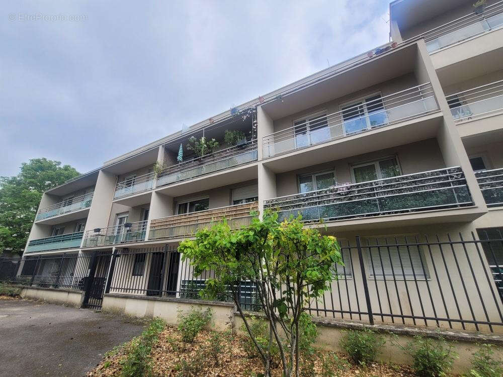 Appartement à GONESSE