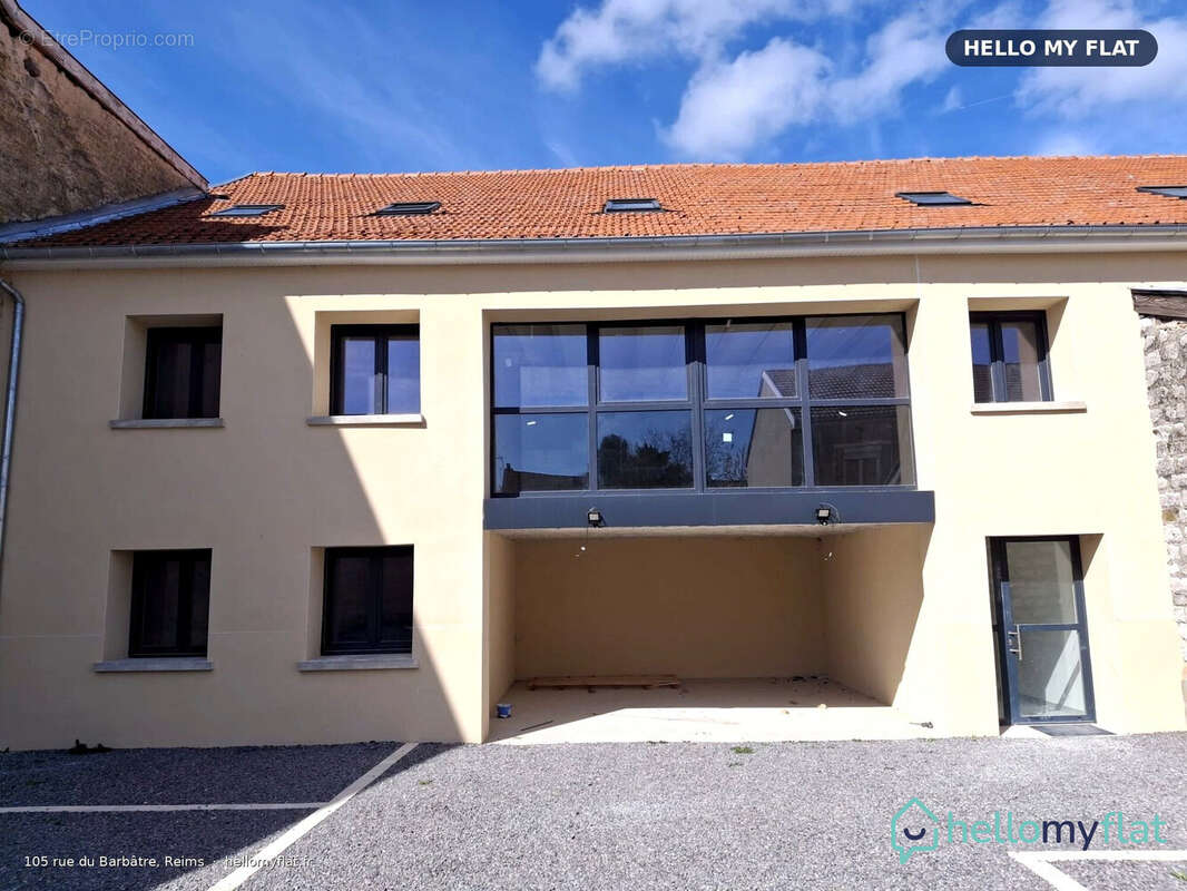 Appartement 100 m² à Witry-Les-Reims  - photo 3
