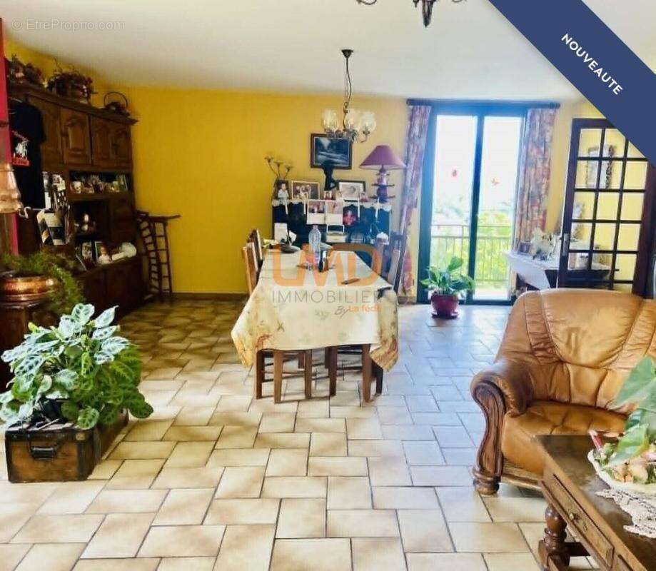 Maison à AUBIN