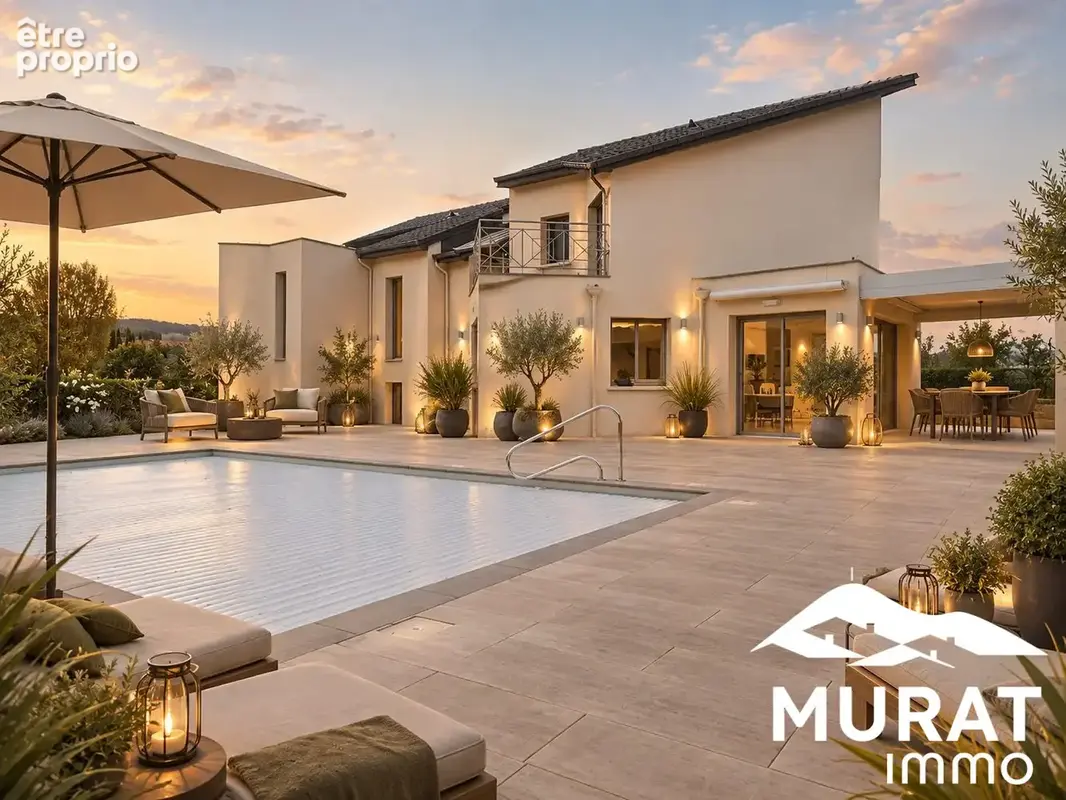 Photo Maison à Royat au prix de 875 000€
