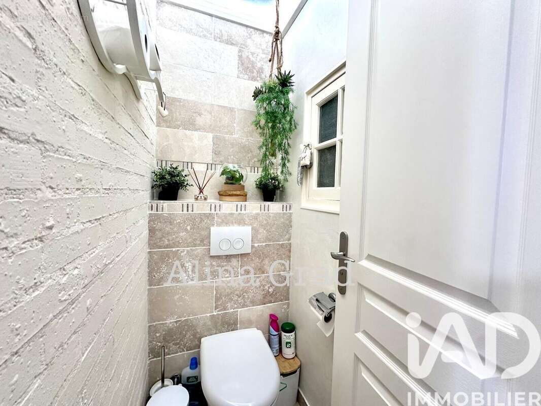 Photo 9 - Maison à ARGENTEUIL