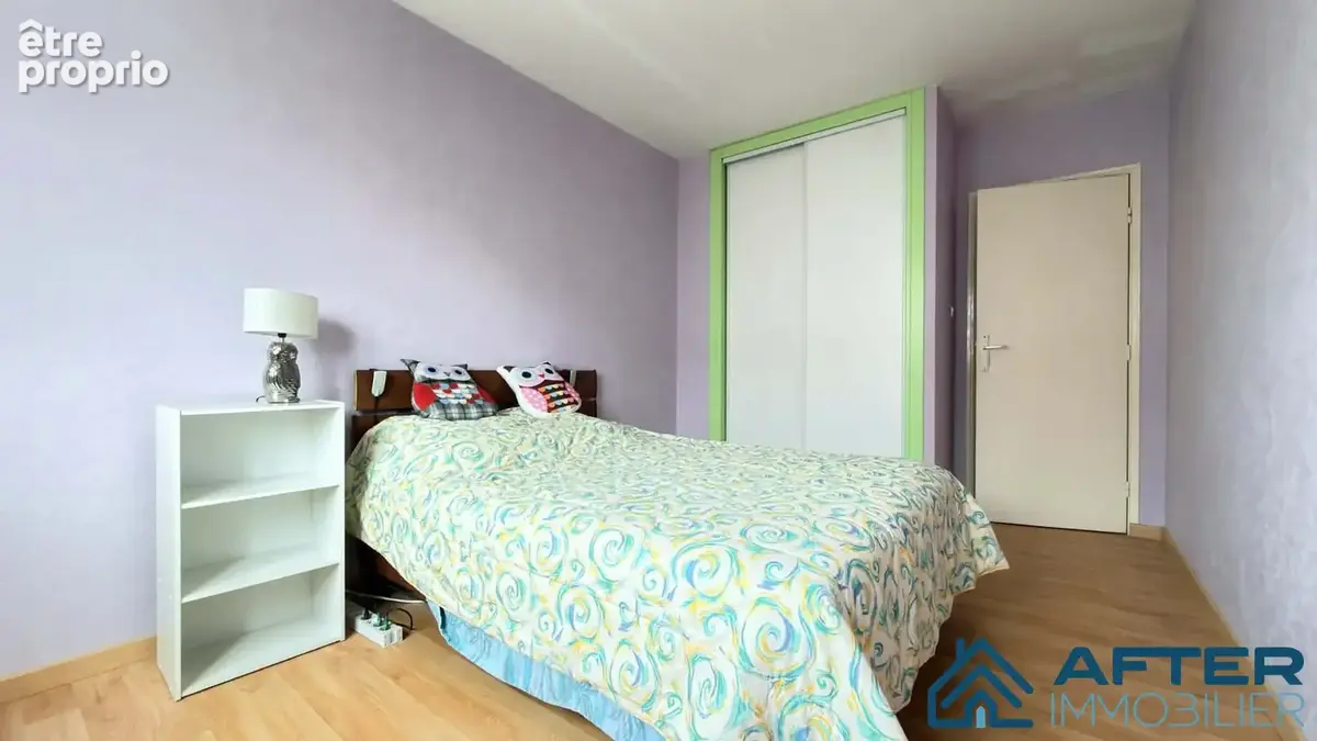 Appartement 63 m² à Dombasle-Sur-Meurthe  - photo 4