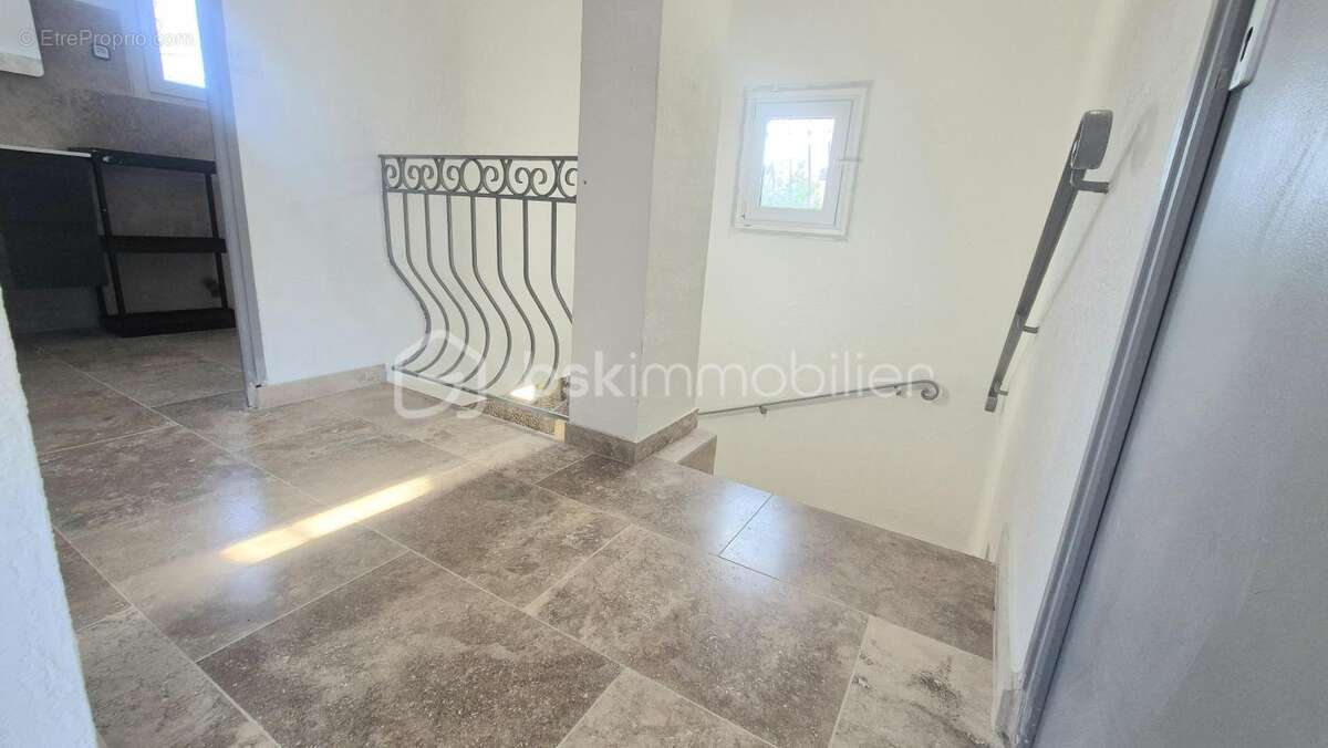 Maison à SIX-FOURS-LES-PLAGES