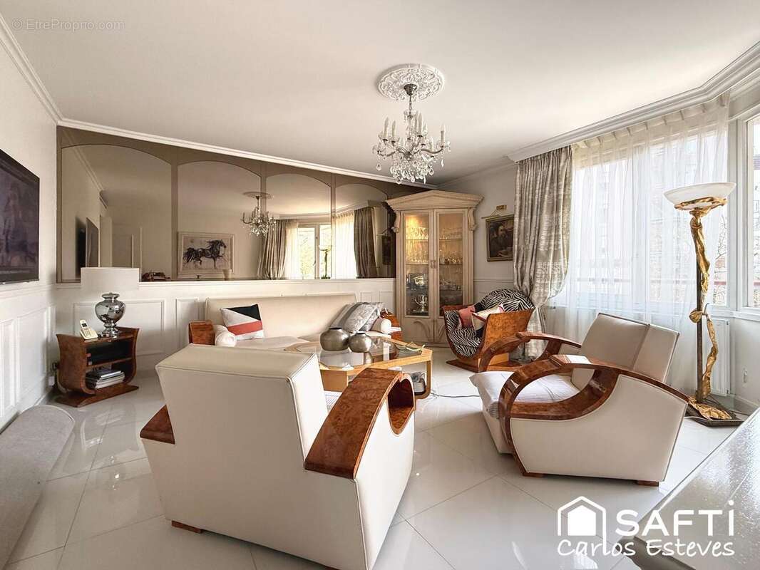 Photo 2 - Appartement à CRETEIL