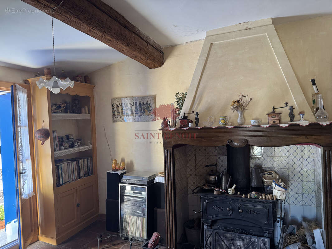 Maison à GIGNAC