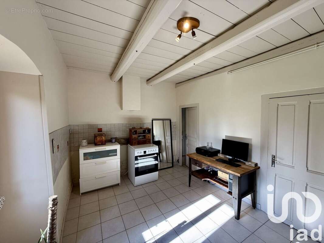 Photo 9 - Maison à USSON-EN-FOREZ