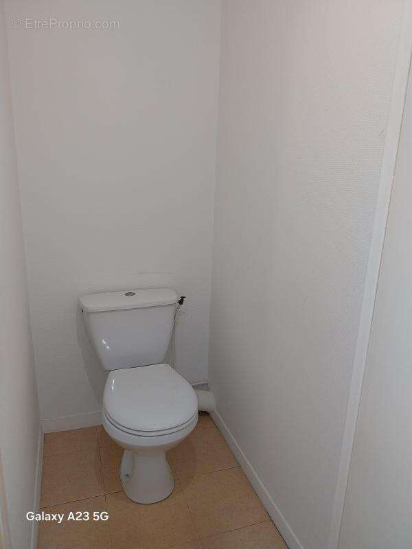 Appartement à SAINT-HERBLAIN