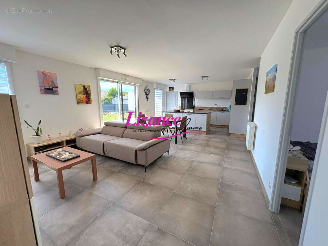 Maison 107 m² à Marquion  - photo 2