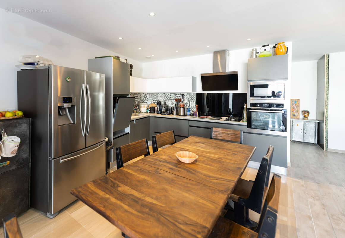 Maison à AIGUES-MORTES