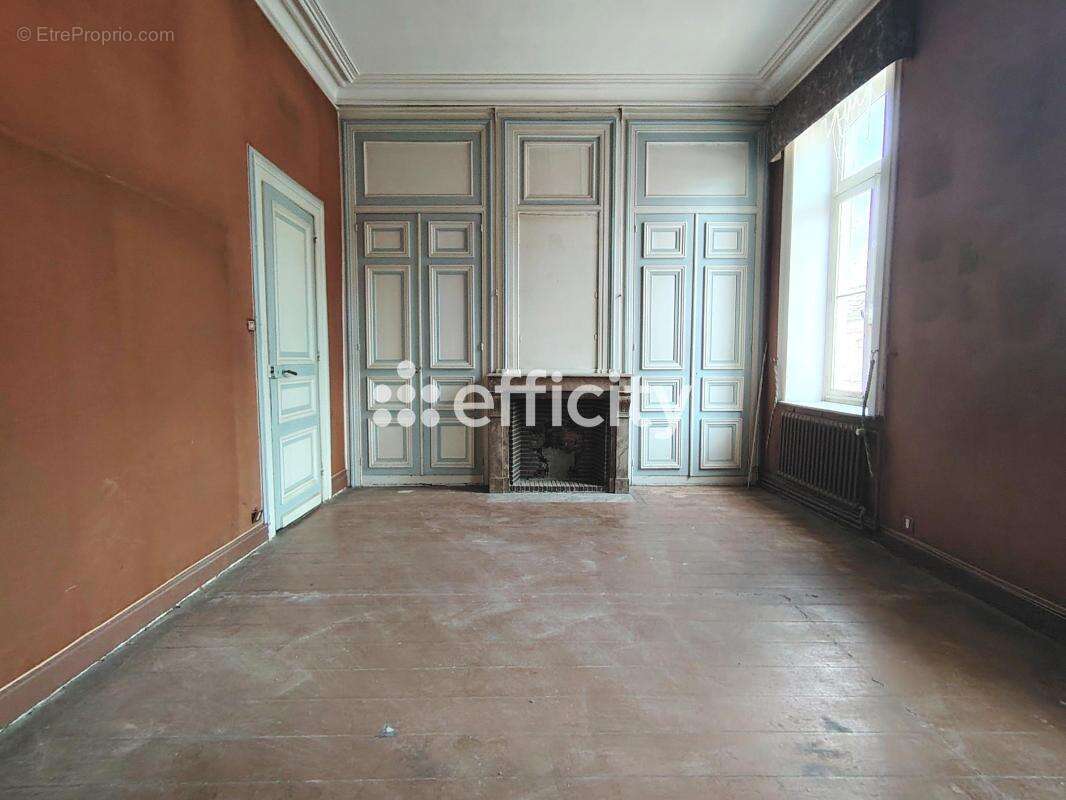 Appartement - photo 8