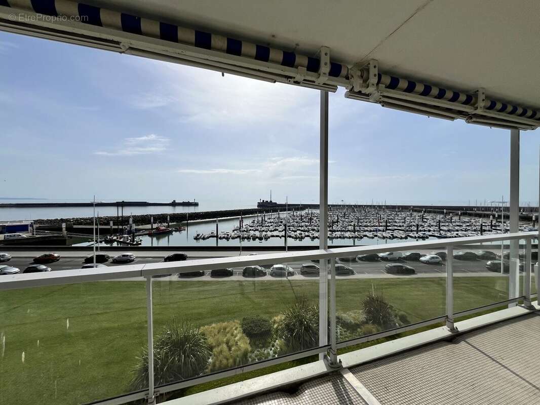 Appartement à LE HAVRE