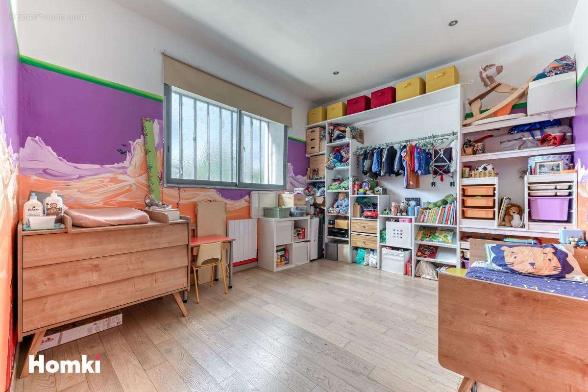 Appartement à CALUIRE-ET-CUIRE