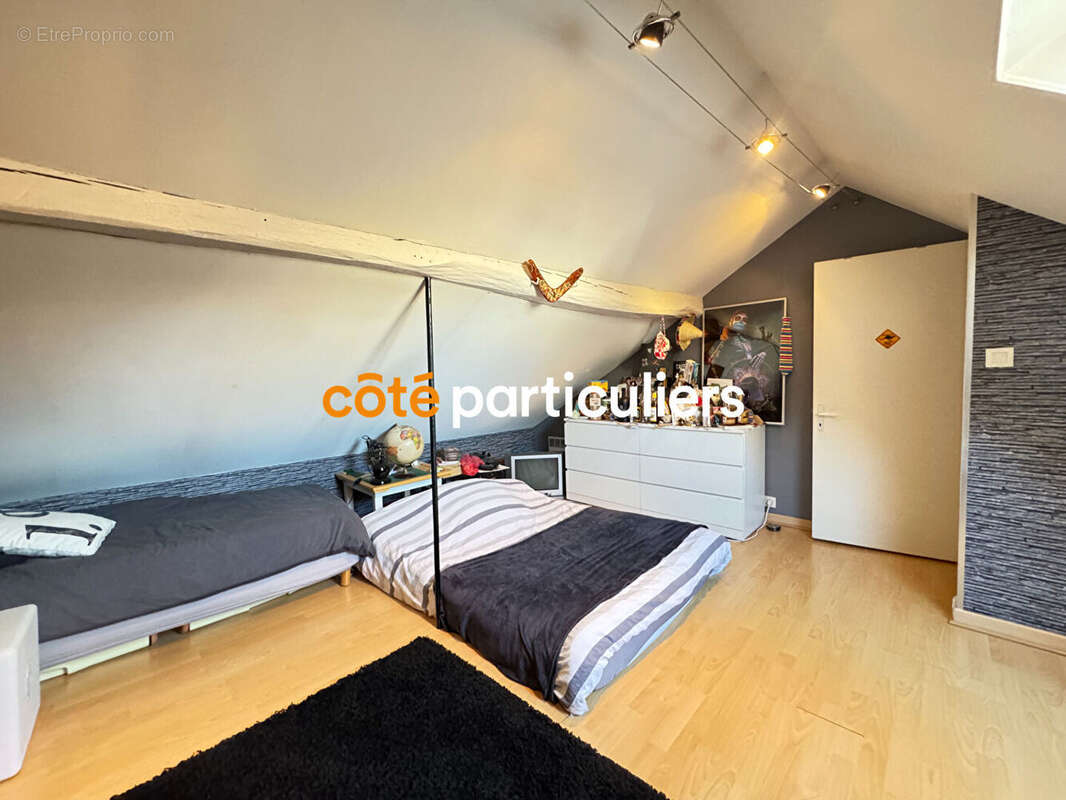 Appartement à ORLEANS