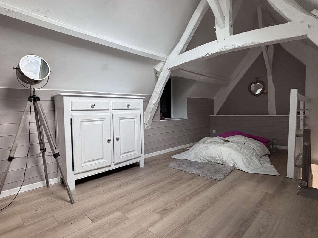 Maison à VIMOUTIERS