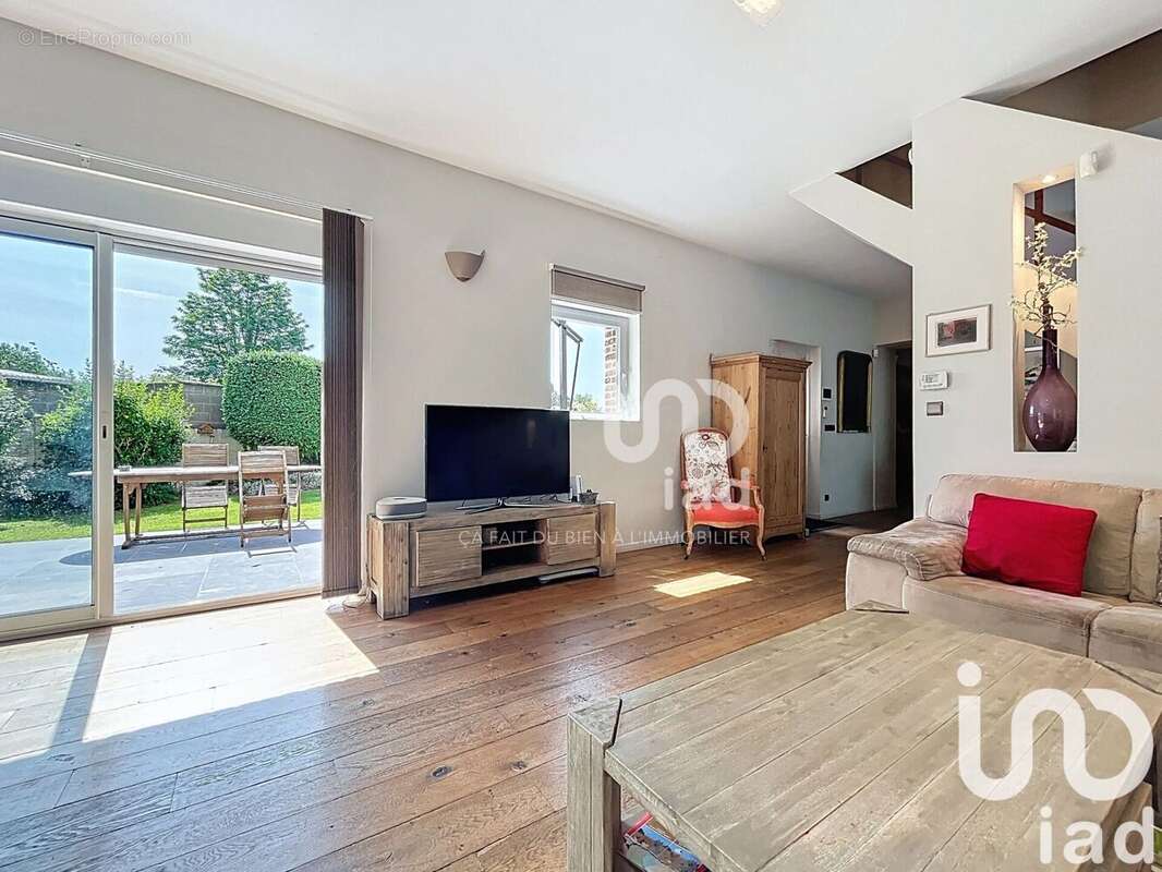 Photo 5 - Maison à RADINGHEM-EN-WEPPES