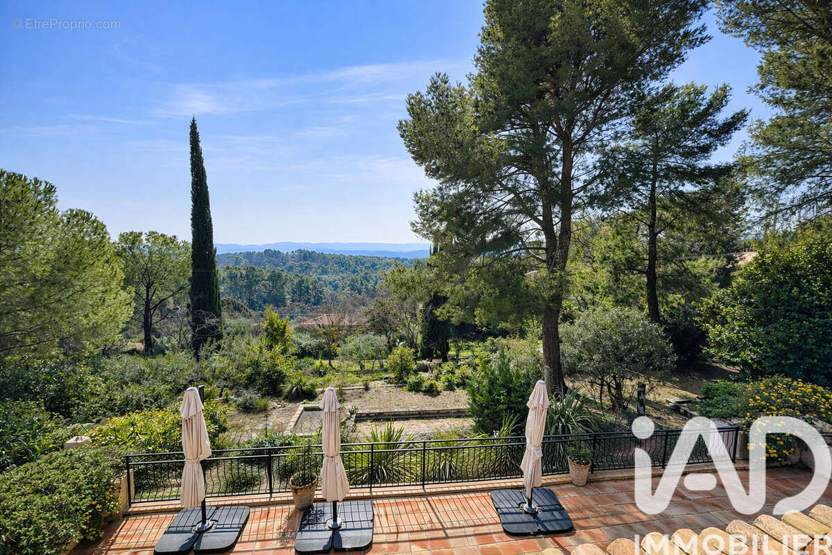 Photo 4 - Maison à FLAYOSC