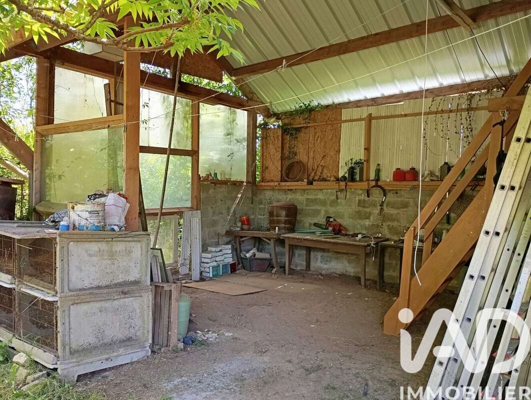 Photo 6 - Maison à CAMORS