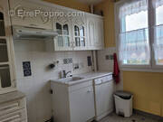 Appartement à VARENNES-SUR-ALLIER