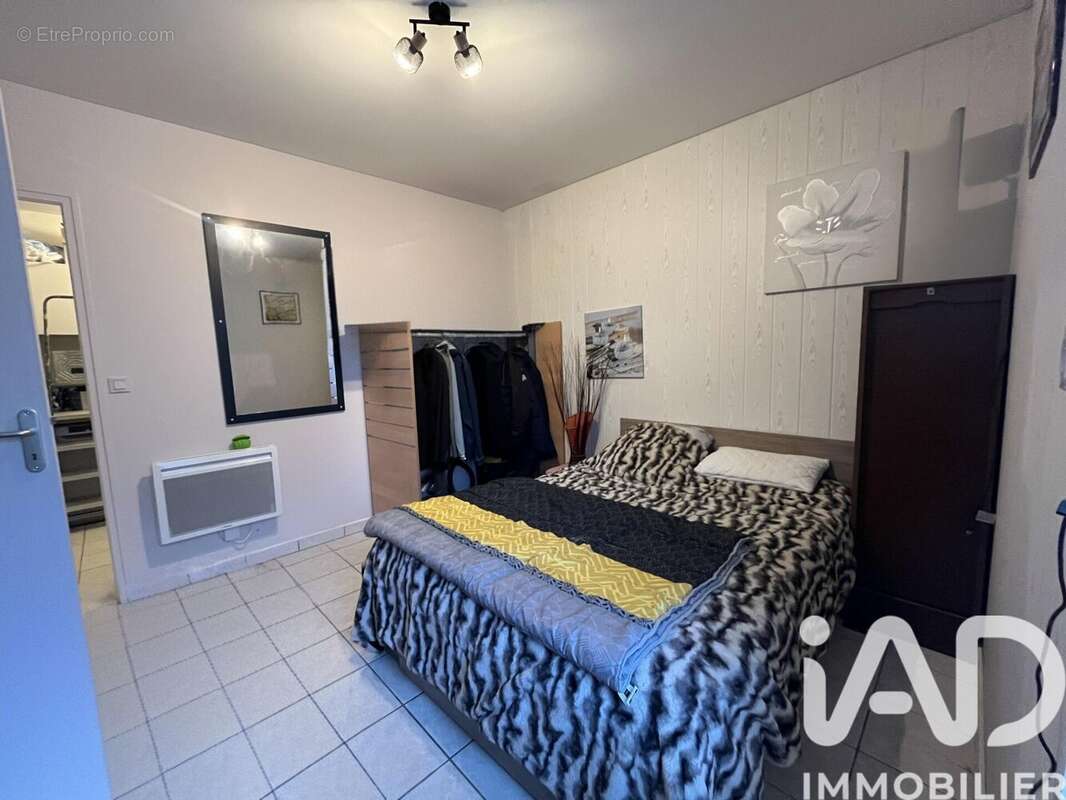 Photo 6 - Maison à SAINT-GERMAIN-EN-COGLES