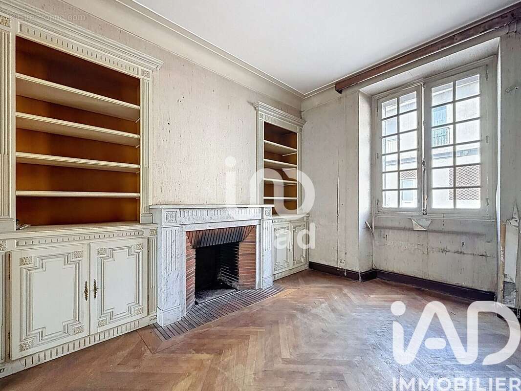 Maison 155 m² à Borderes-Sur-L'echez  - photo 6