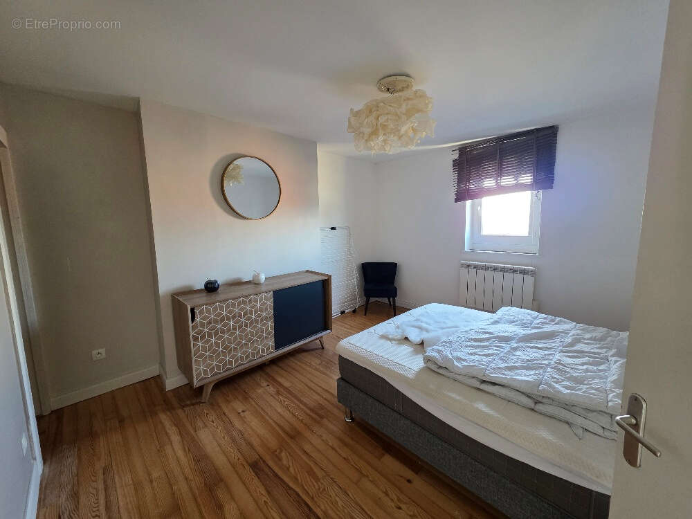 Appartement à LE HAVRE