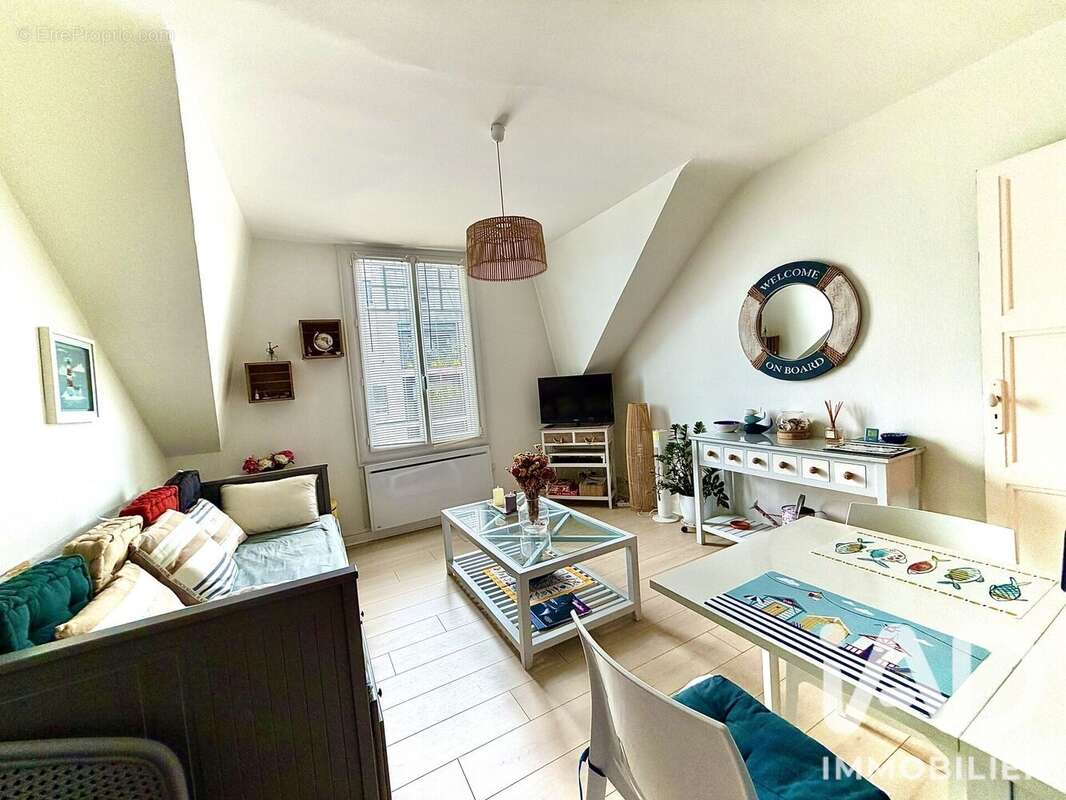 Photo 4 - Appartement à LA BAULE-ESCOUBLAC