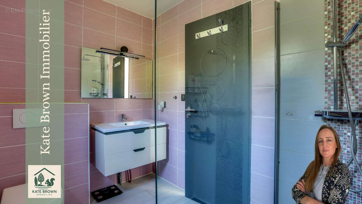 Maison à TOSSE