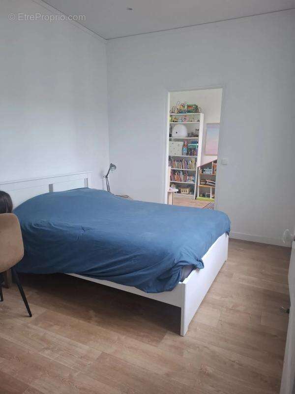 Appartement à MERU