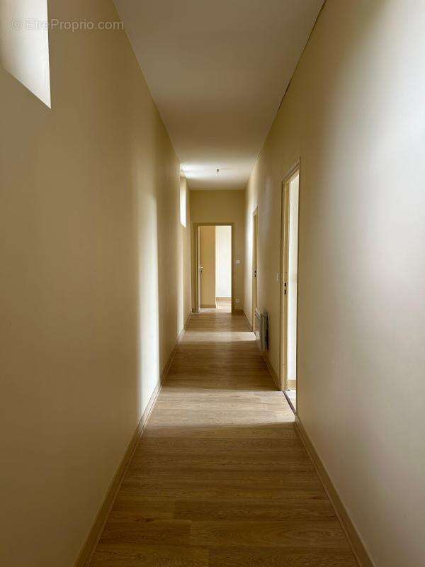 Appartement à COMPIEGNE