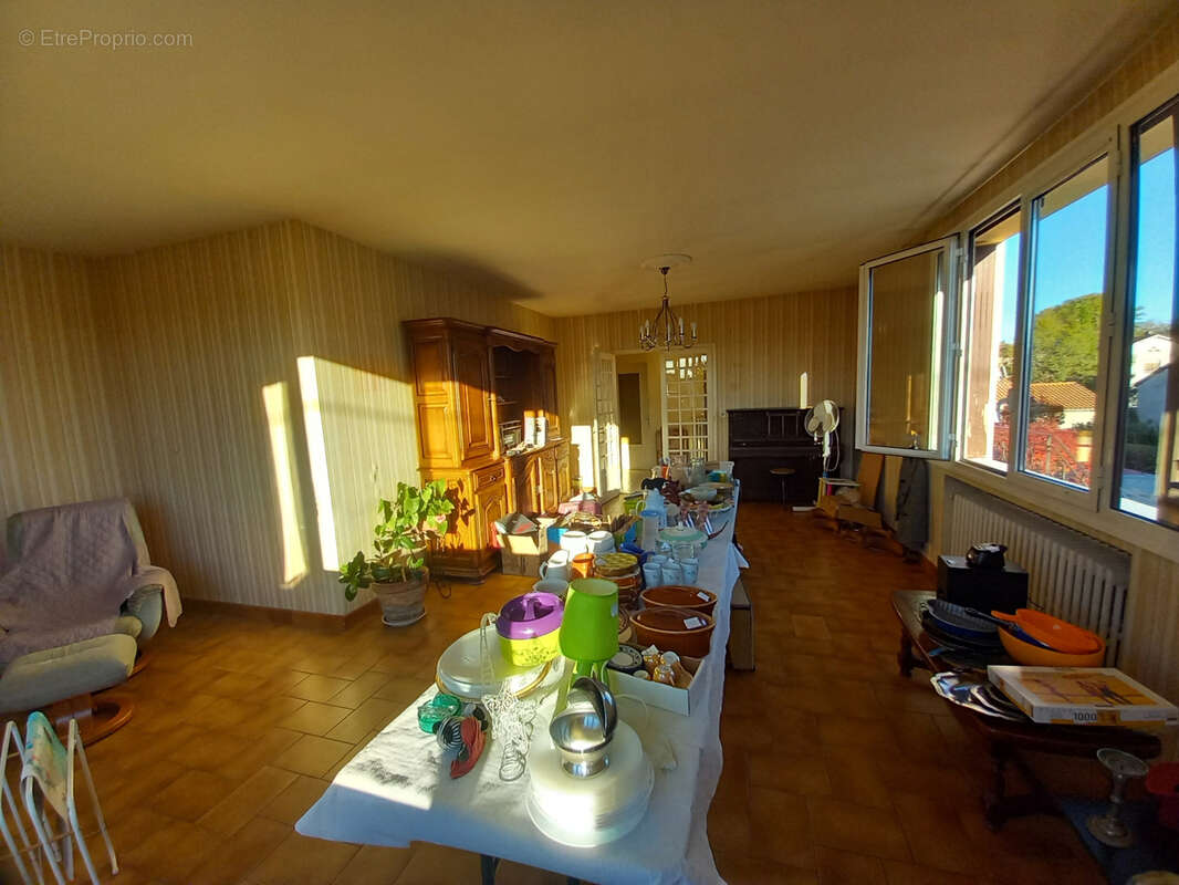 Maison à MONSEMPRON-LIBOS