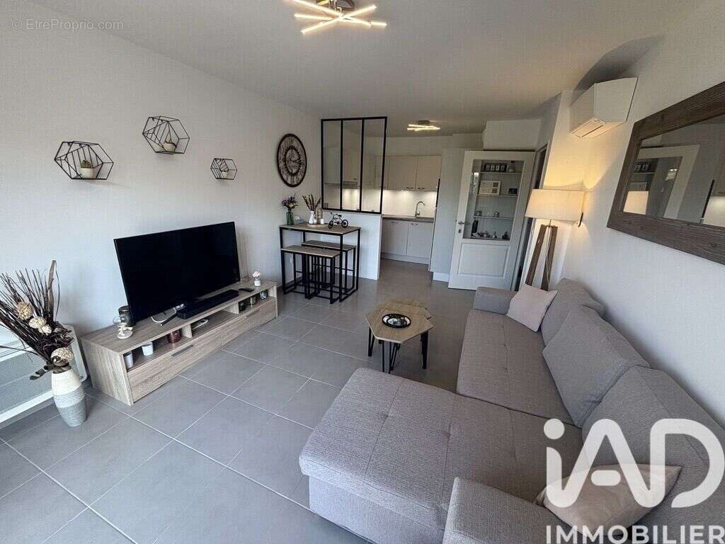 Photo 5 - Appartement à LA CROIX-VALMER