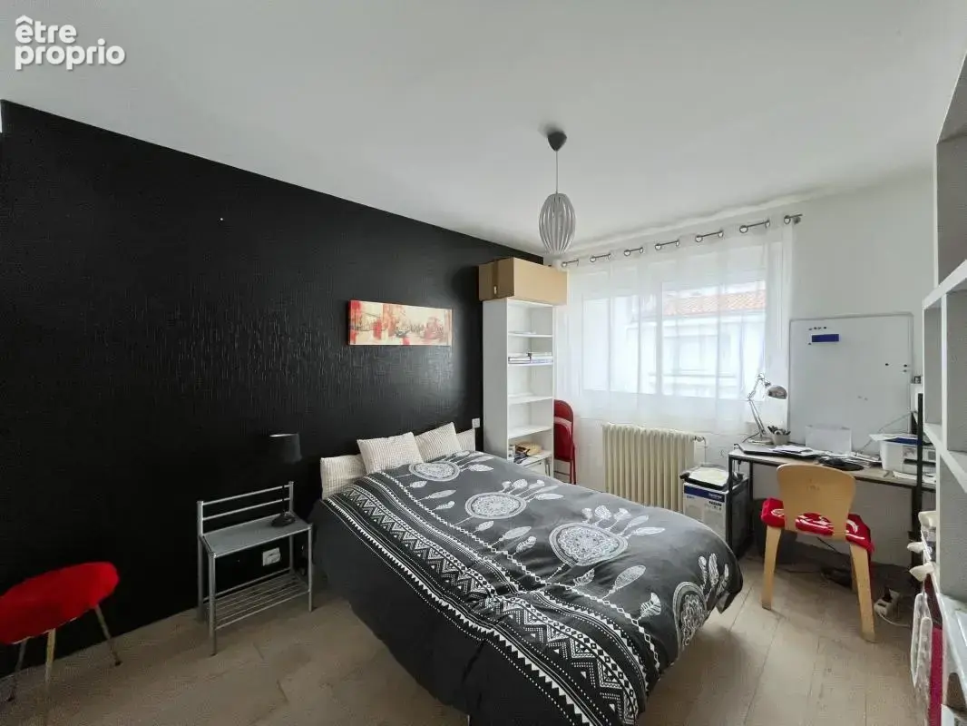 Maison 4 pièces 100 m² à vendre à Royan (17200) - photo 6