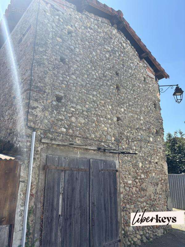 Grange toiture neuve - photo 7