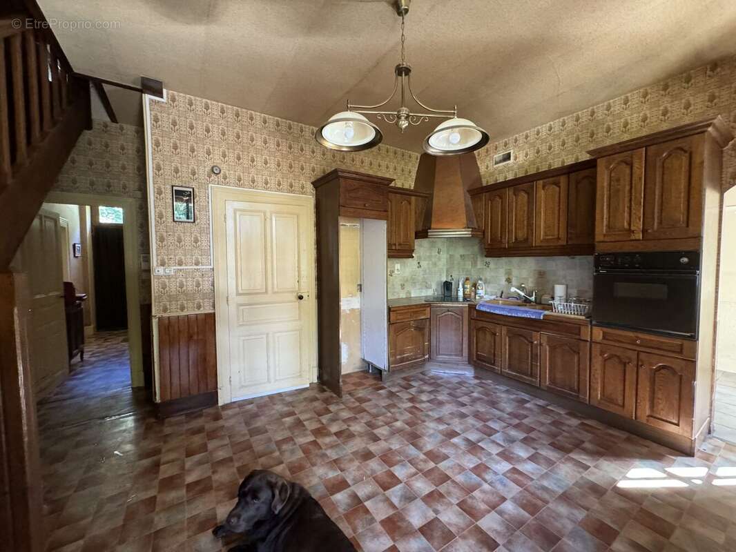 Maison 150 m² à Lignieres  - photo 32