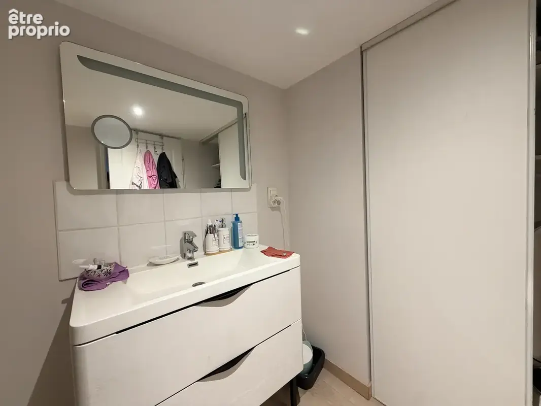 Immeuble 400m2 quincieux - photo 8
