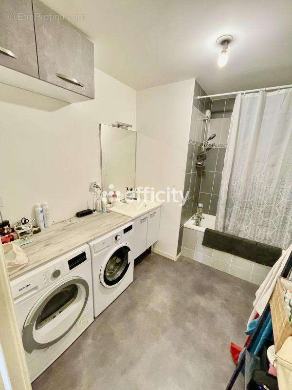 Appartement à BOURGBARRE