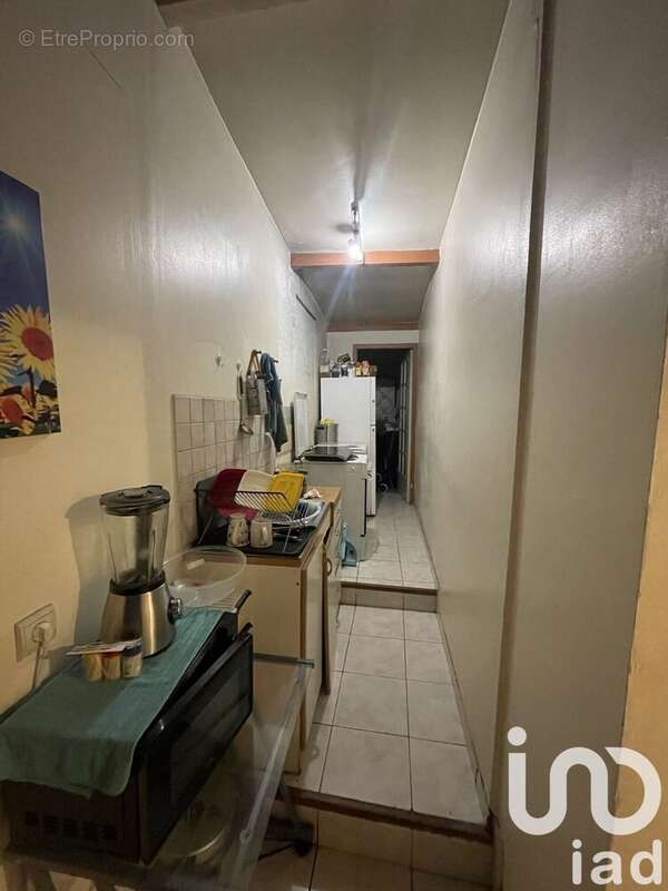 Photo 5 - Appartement à BRUNOY