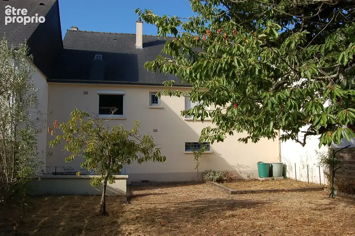 Maison 114 m² à Chateaugiron  - photo 3
