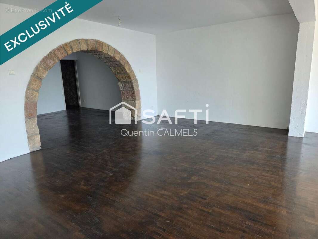 Photo 7 - Appartement à RODEZ