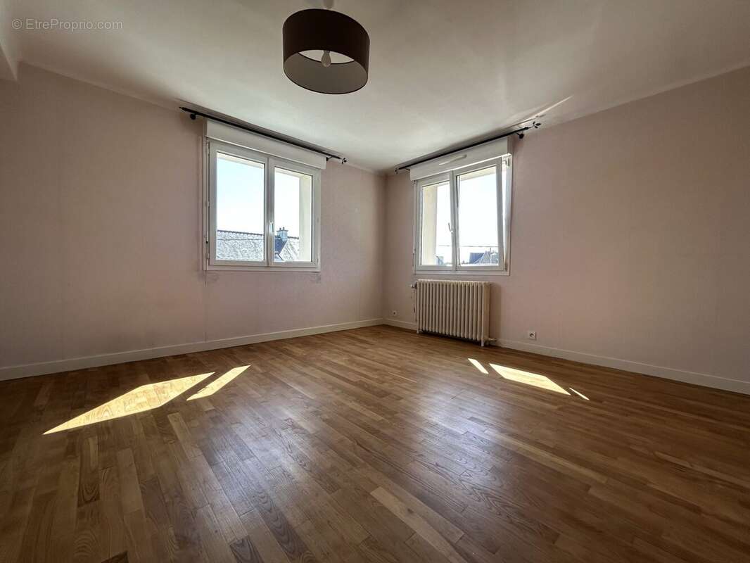 Maison 177 m² à Saint-Brieuc  - photo 7