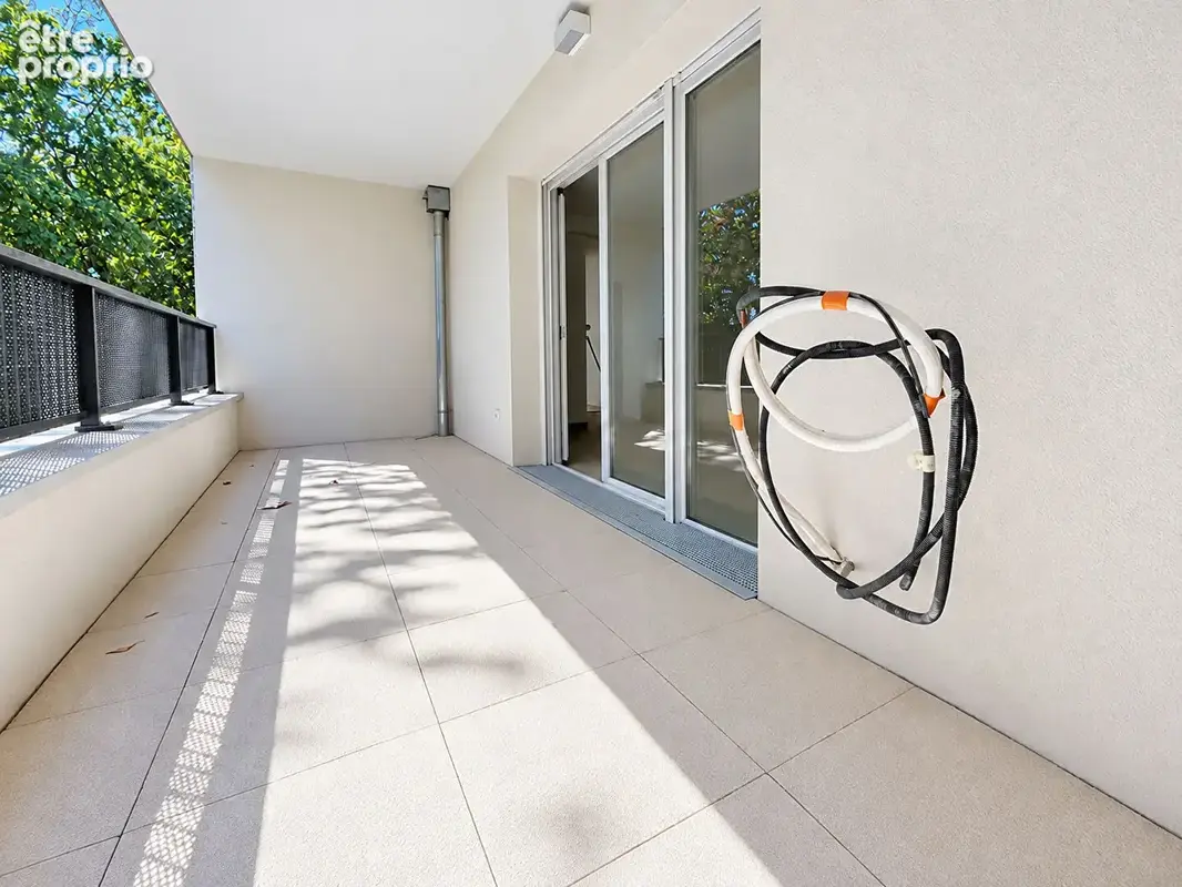 Appartement Castelginest 4 pièce(s) 80.02 m2 - photo 2