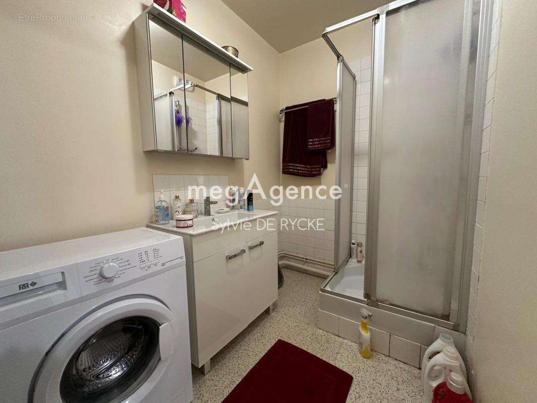 Appartement T3 - photo 8