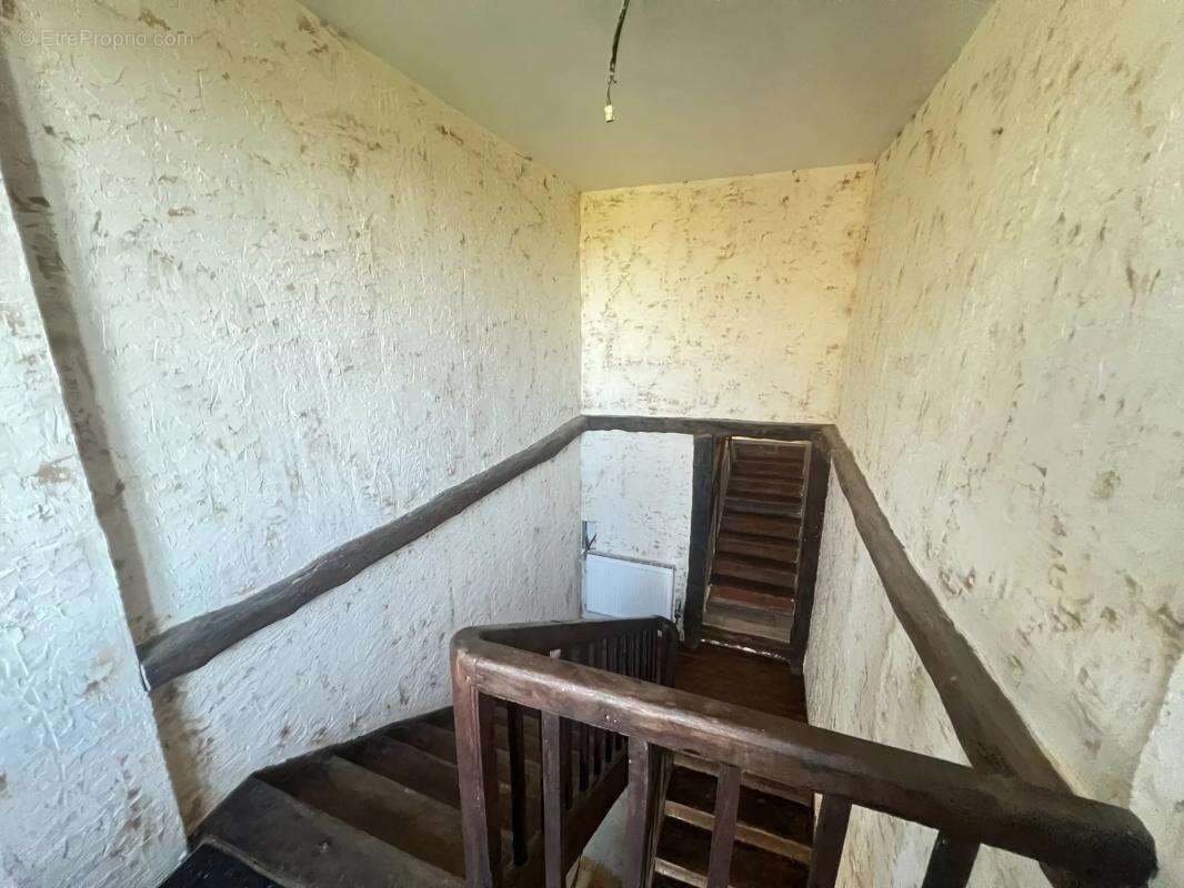 Maison à AUCH