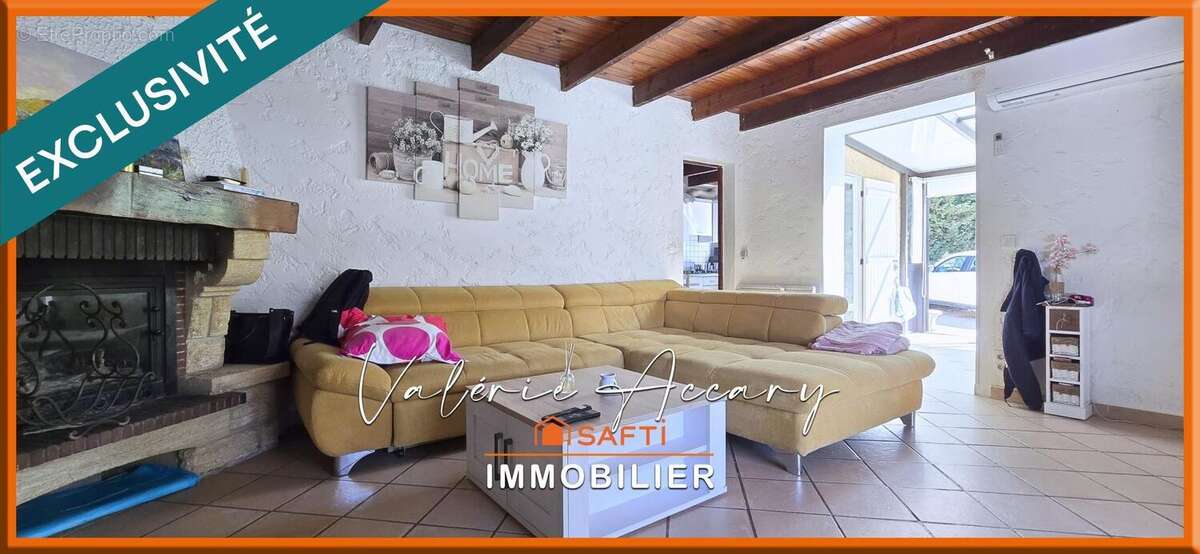 Photo 8 - Maison à ROCBARON