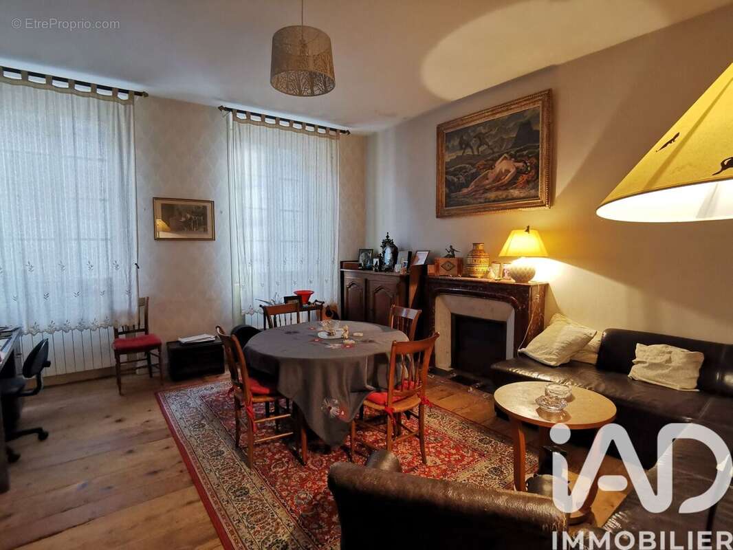 Photo 3 - Maison à OLORON-SAINTE-MARIE